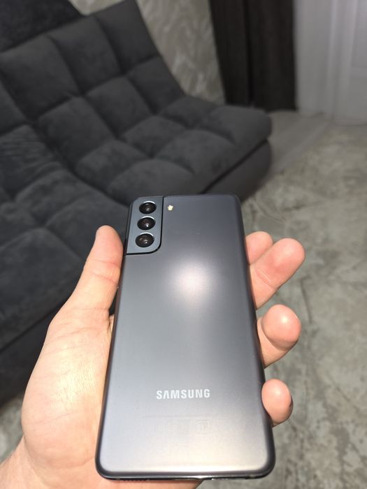 Samsung S21 5G 128GB