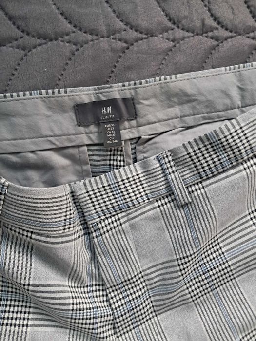 Официален мъжки панралон