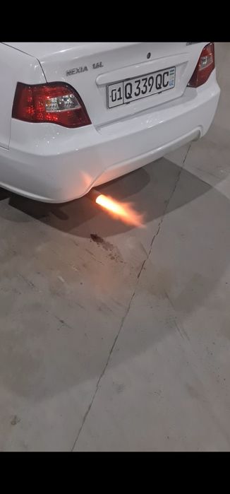 Nexia 2   1.6 donc konditsioner