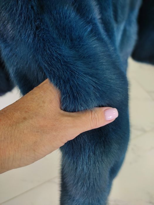 Производство Дания(Копенгаген)