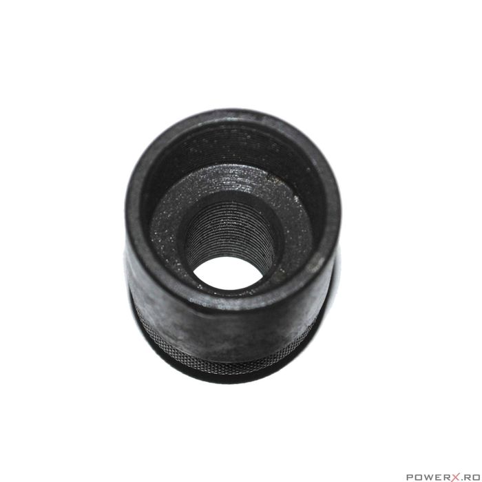 Presa extractoare pentru scos injectoare la motoarele diesel, Mercedes