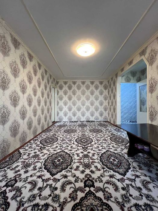 Зудлик билан 2 хонали 3 хонага мосласа бўлади