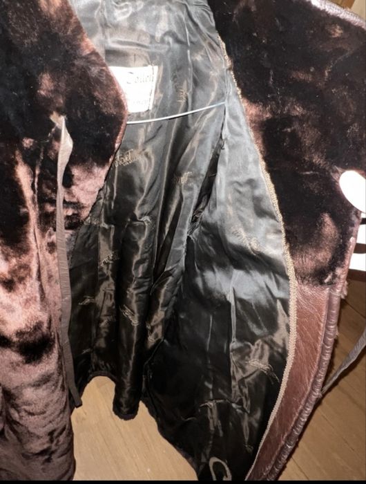 Haina blana naturala