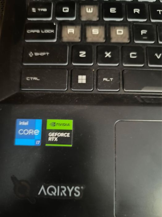 Laptop gaming msi