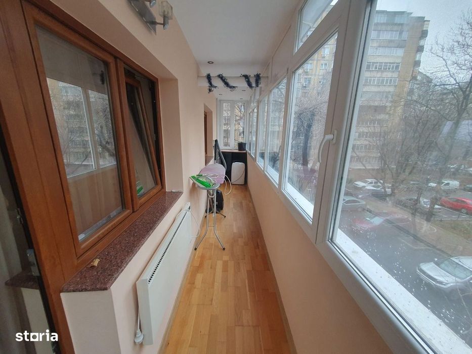 Apartament Lujerului | Timonierului Cu Parcare