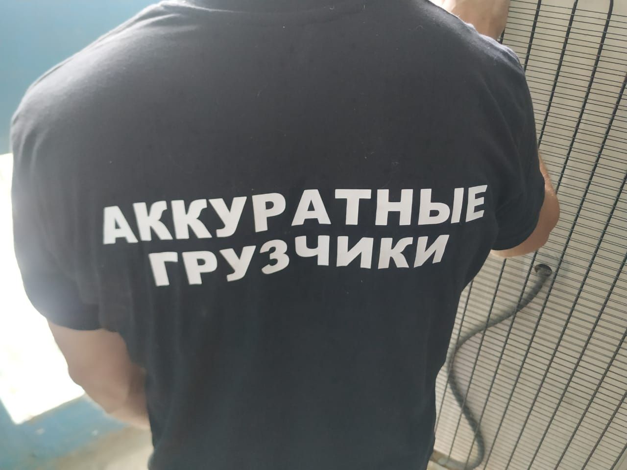 Специальные услуги