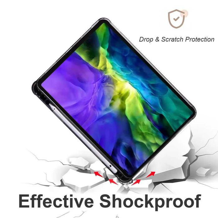 X-LEVEL Чехлы для iPad Pro, iPad Air. Есть доставка