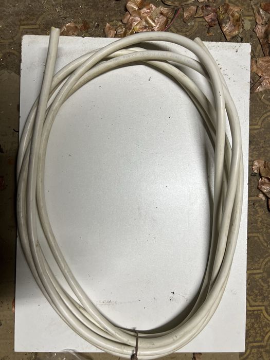 ПВС кабель 4х4 медь