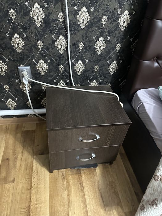 Кровать полуторка