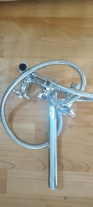 Смесител сатылады 2 штук