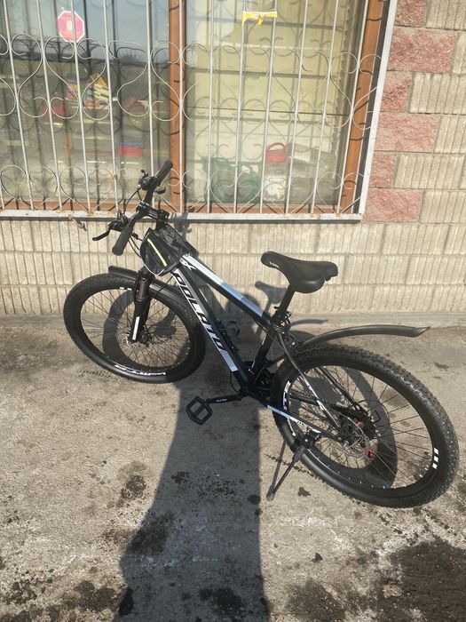 Велик сатылады