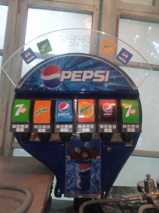 Газ вода газли сув аппарат