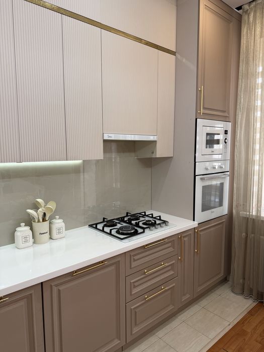 4 ком кв в элитном доме