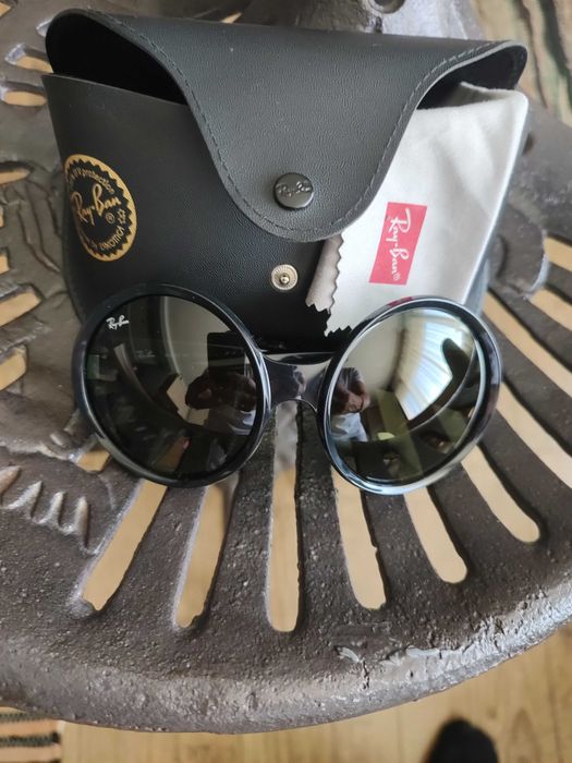 Ray Ban слънчеви очила унисекс