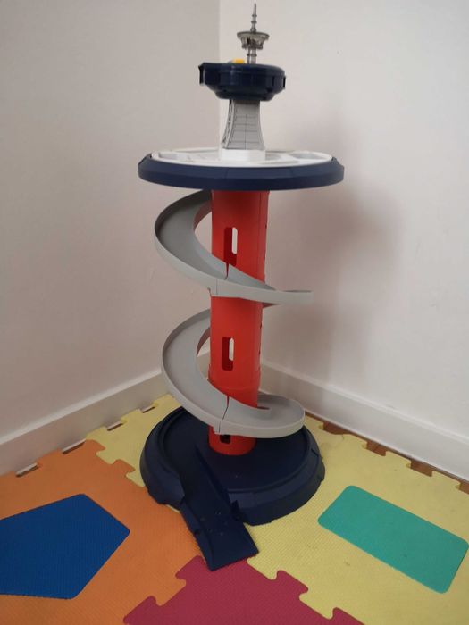 Писта за Matchbox колички