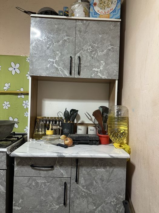 кухонный сатылады