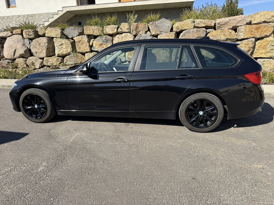 De vanzare Schimb Bmw 318d F31