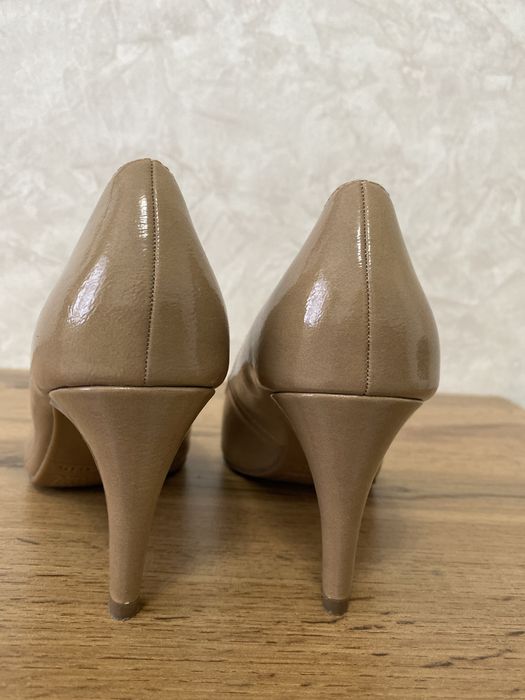 Туфли лодочки 38 размер