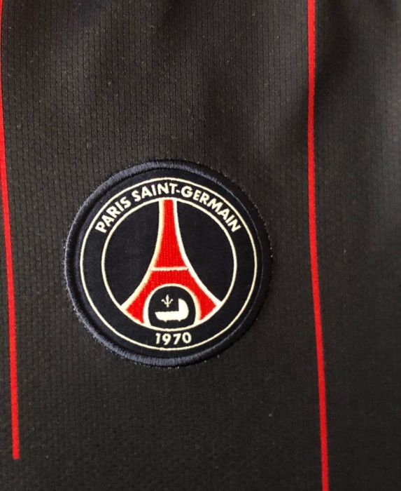 Nike Тениска, фланелка PSG