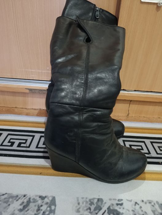 Осенние,зимнее обуви,кросс