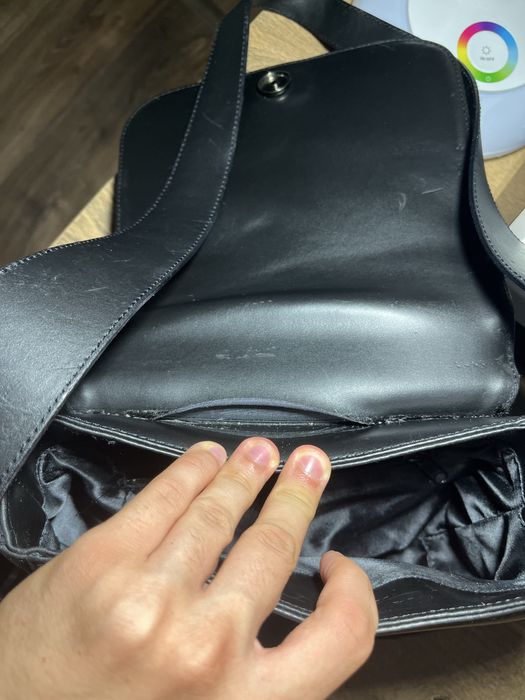 Geanta tip postas Marco O'Polo