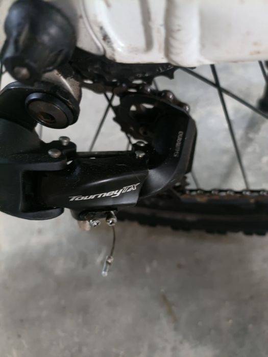 Велосипед VIVA CHASE 3.0