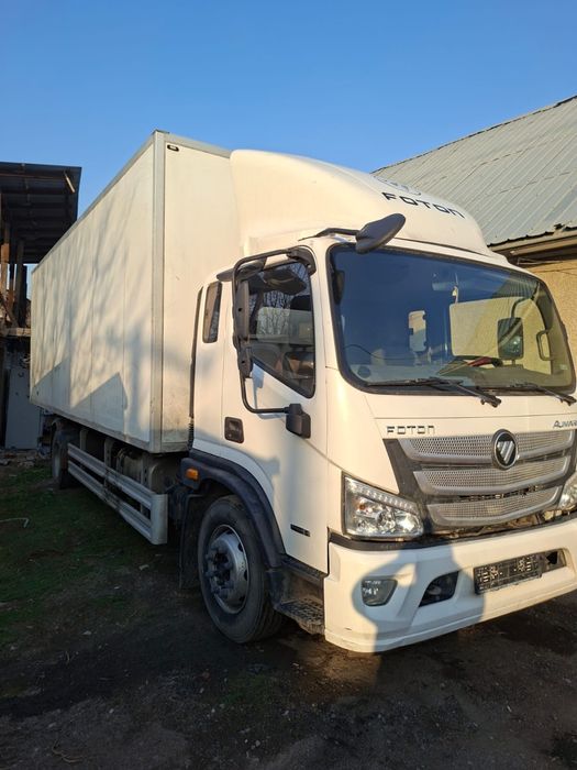 Срочная продажа Foton