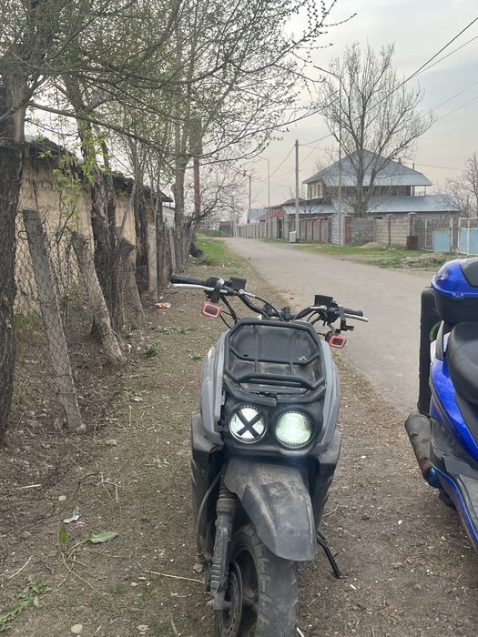 Продам танк обм нету