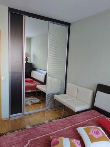 Дава се под наем Тристаен апартамент в София, Драгалевци - 78 кв.м за 650 € - Снимка #3