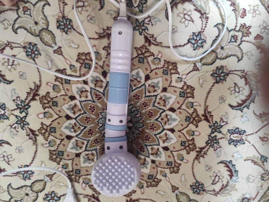 Массажорка хорошая