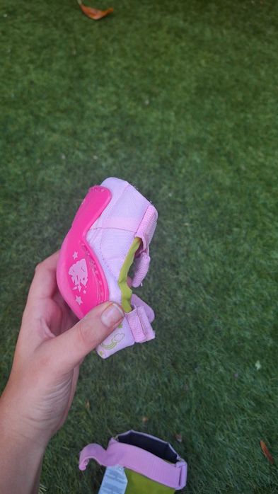 Пълна защита за ролери марка oxelo