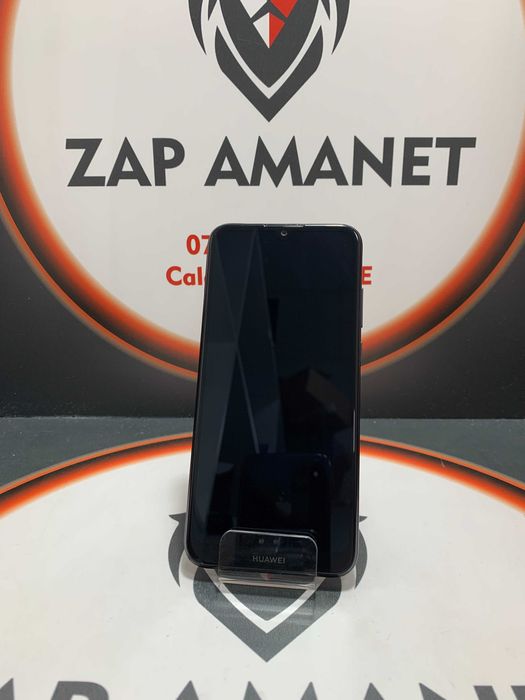 Zap Amanet Vitan - Huawei Y6s - Blue - 32Gb