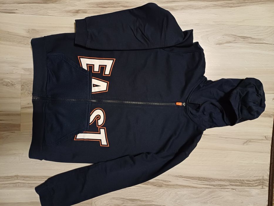 Горнище на LC Waikiki + блуза с дълъг ръкав  140-146см