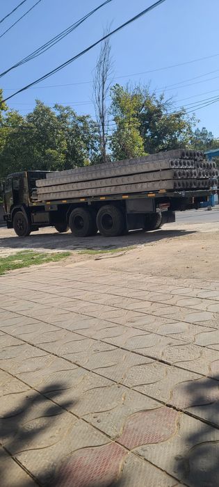 Pilitalar 5.90 tayyorlari bor yengi Bartavoy xizmati  Pilita beton da