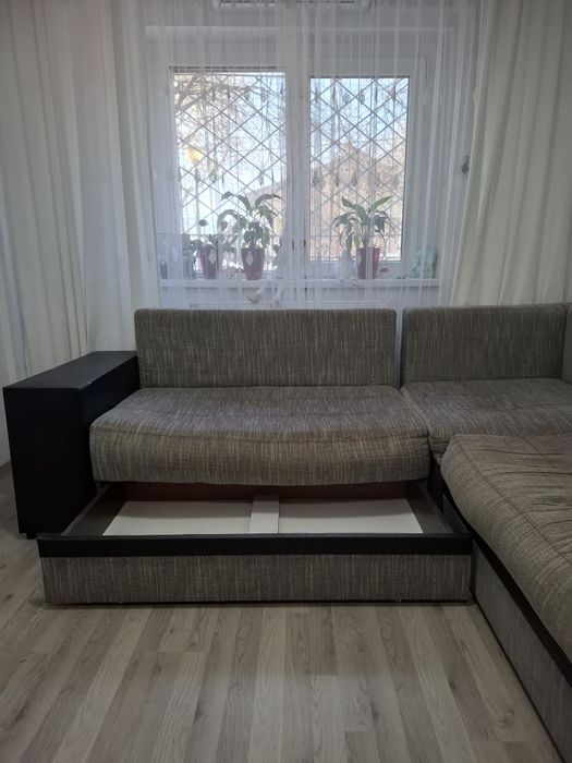 Canapea/coltar living