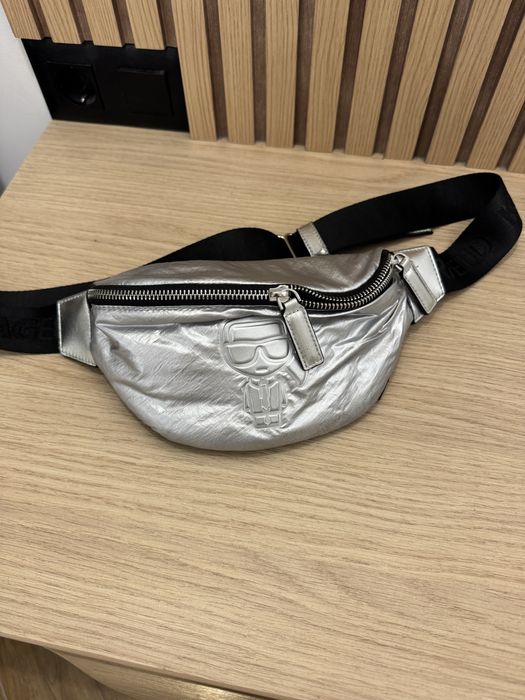 Чанта Karl Lagerfeld