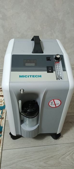 Кислородный концентратор 10 литровый оптом нархда