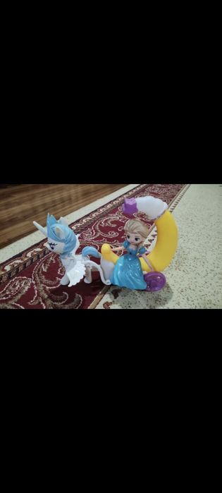 Музыкальные развивающие игрушки