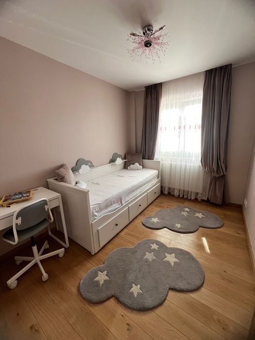 Apartament de lux de vanzare