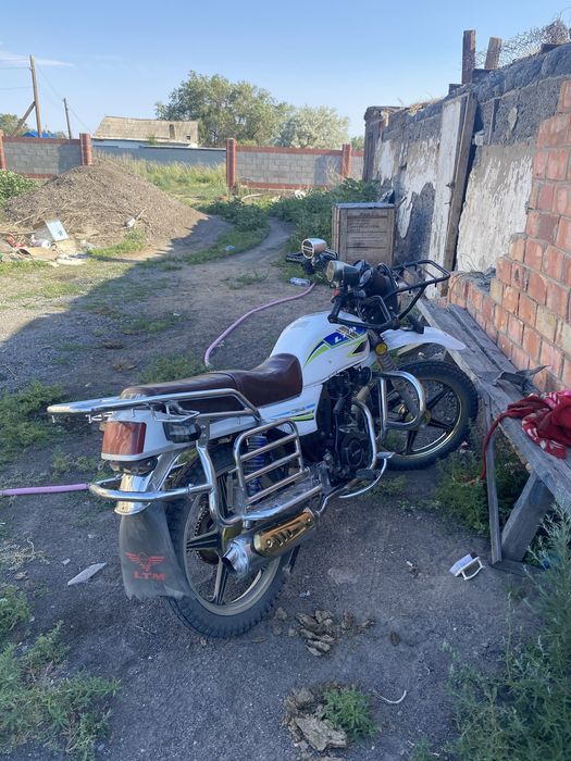 лтм 200сс м9.