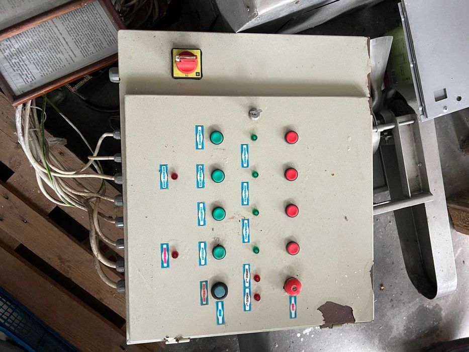 Машина за боза..