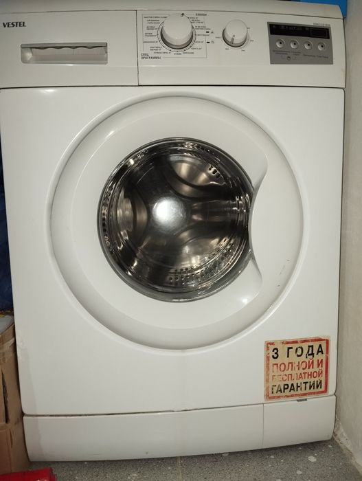 Состояние отличное