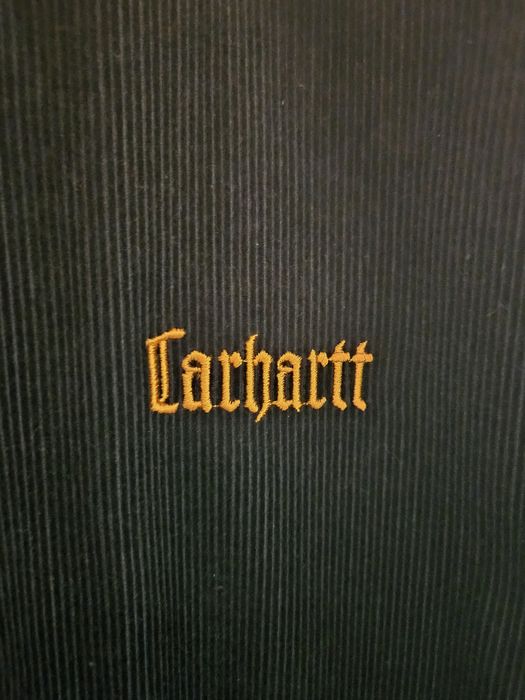 Carhartt преходно яке размер М