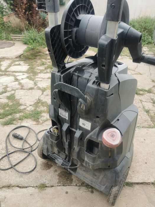 Aparat de spalat cu presiune Karcher HDS 5/11 defect