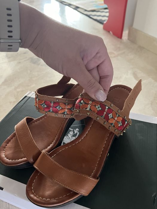 Sandale Flavia Pasini