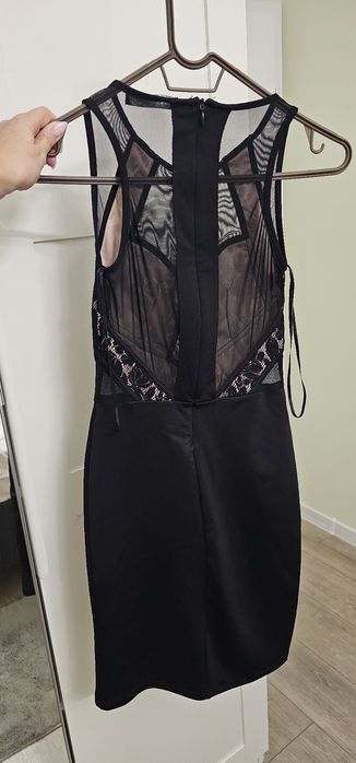 Роклички xs-s размер