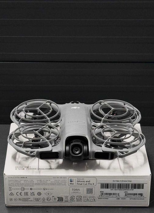Dronă DJI Neo 2 Cod 115697