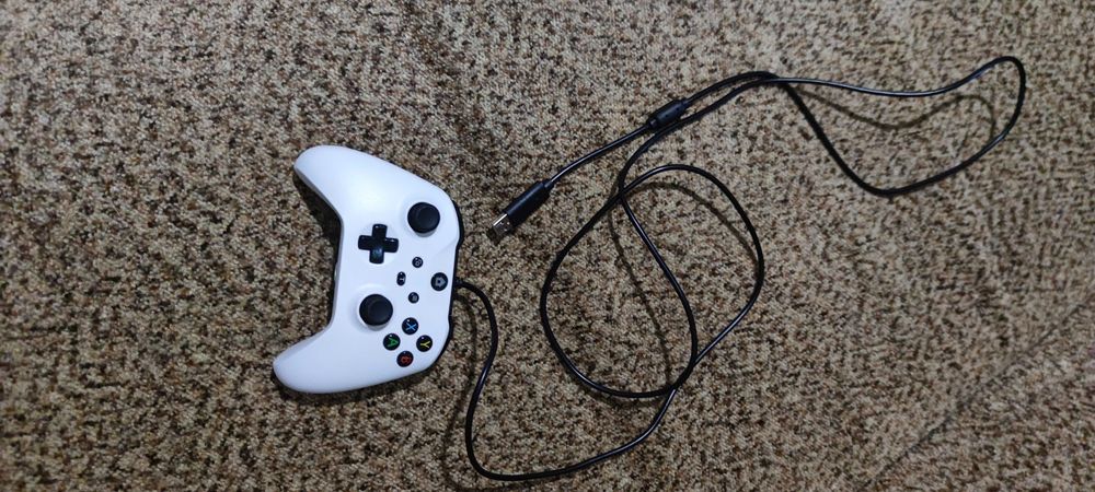 Геймпад на иксбокс