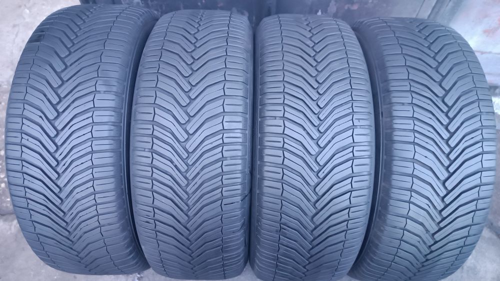 205/55/16 Michelin