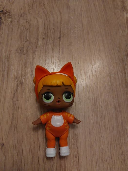 2 papusi LOL la set Arad